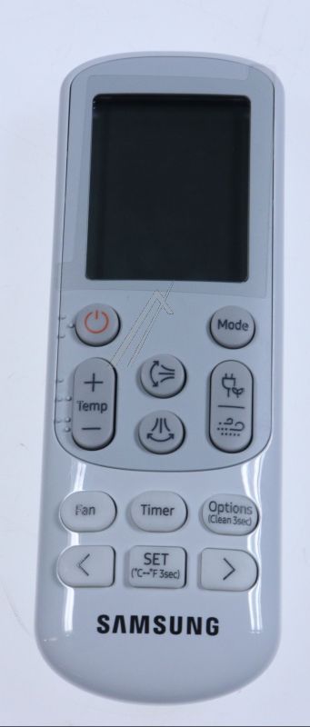 Samsung DB9316761D Fernbedienung - Assy wireless remocon,rs-3,english,40.0*