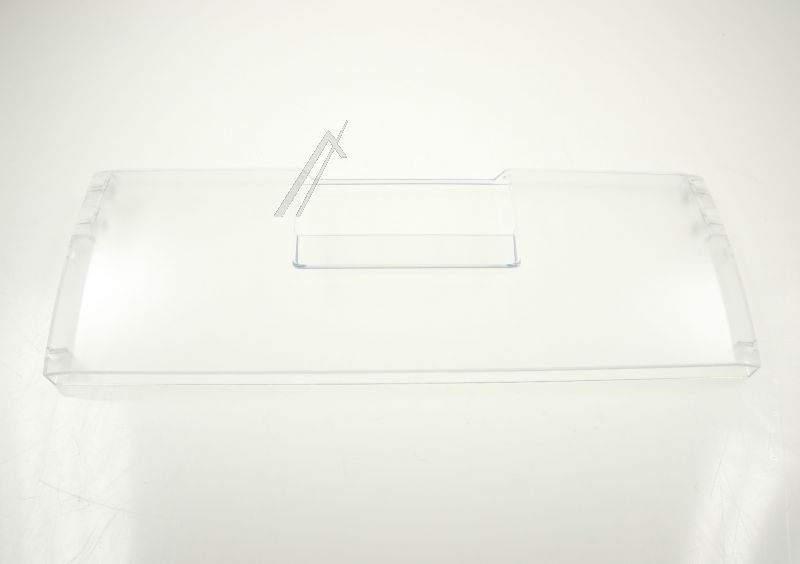 Arcelik Grundig Beko 4831740100 Schubladenblende - Freezer cover(b-120/clear-97)