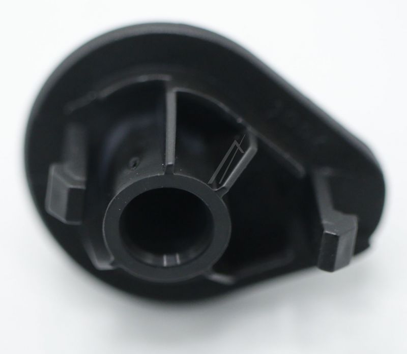 Philips Saeco 422224740983 Ventil - Valve out let black