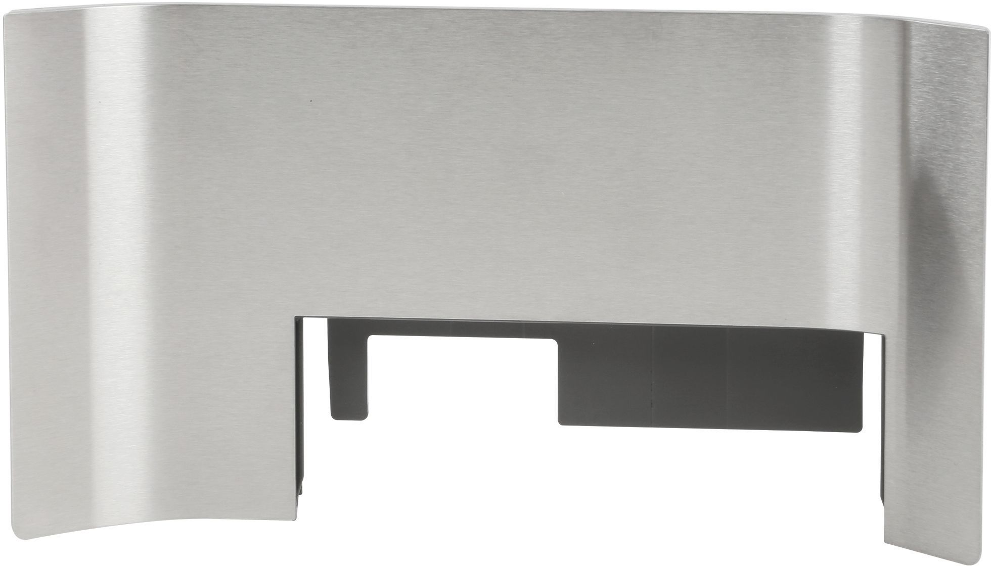 BSH Bosch Siemens 11003899 Bedienteilblende - Panel - ass. cover drip-pan