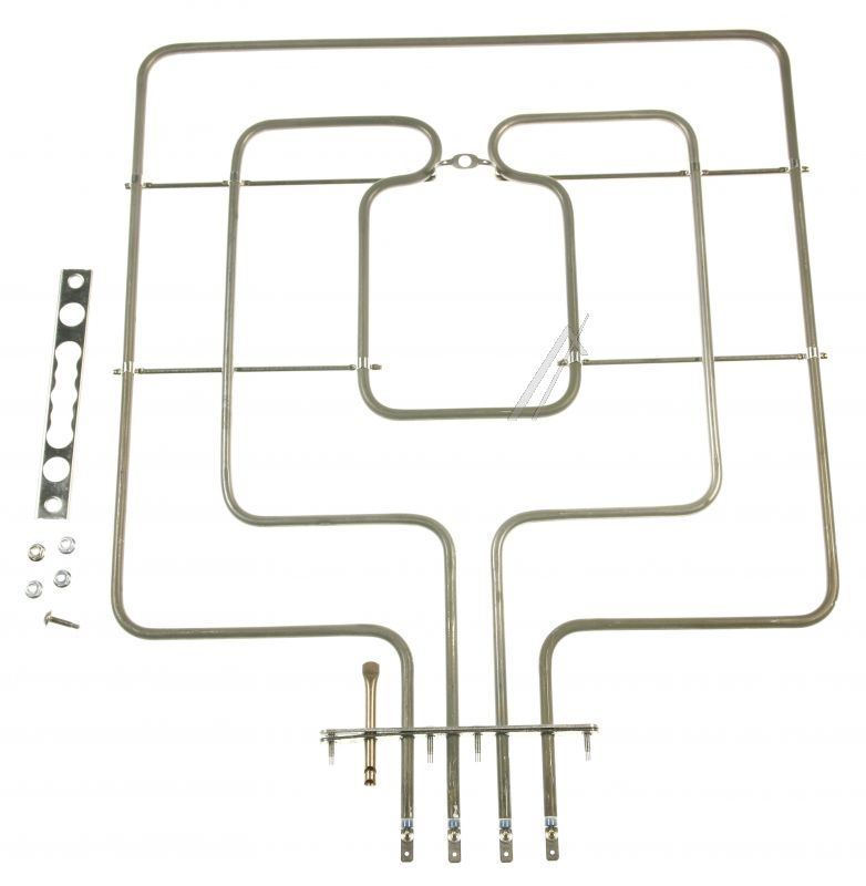 BSH Bosch Siemens 11005012 Heizelement Oberhitze - Oberhitze-heizung