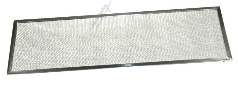 Whirlpool Indesit 481248058025 Metallfettfilter - C00481562 fettfilter metall