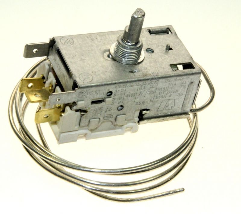 Arcelik Grundig Beko 9002756585 - K59s1845 thermostat ranco rohs