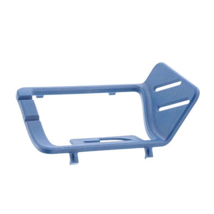 AEG Electrolux 140112682053 Halter - Messer halter,blau