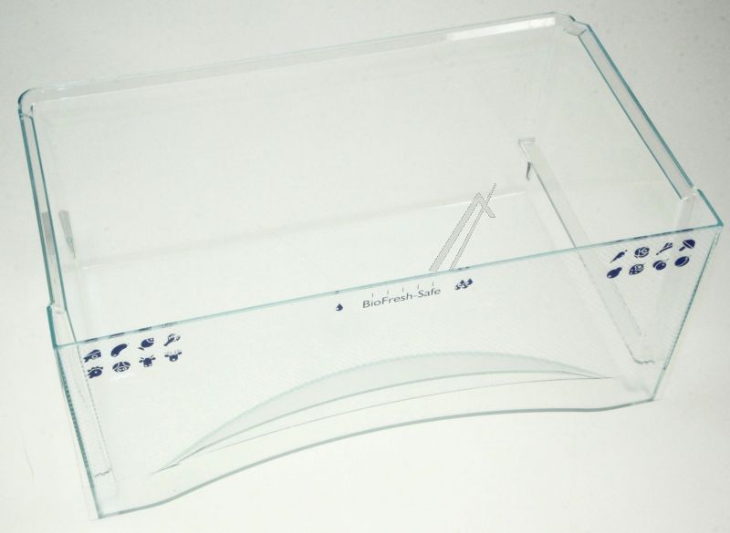 Liebherr 979141400 Schublade - Schublade (schubl.unt.bedr.0° fach gruentr.)