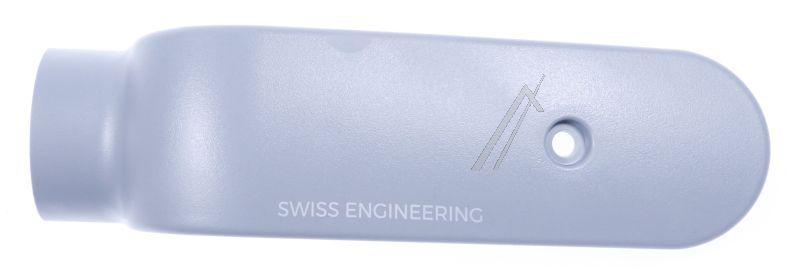 80052147 Gehäuseteil - So one:front fork cover right (silvergrey)