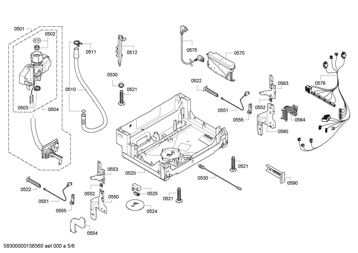 SN55M505EU/43