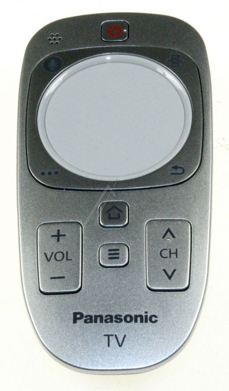 Panasonic N2QBYB000033 - Touch remote ctrl