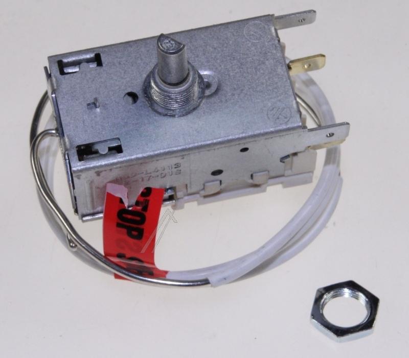 Whirlpool Indesit 482000026866 - C00053428 thermostat k59-l4113 c.post fastex (l.40