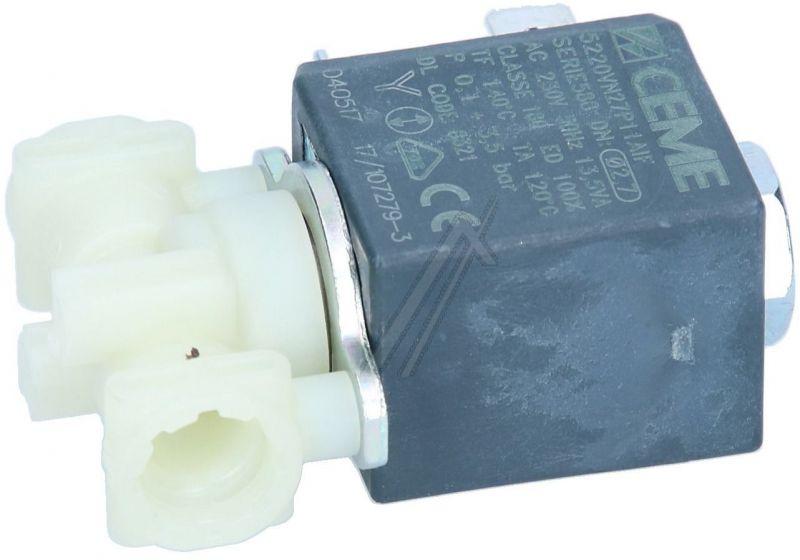 Delonghi 5213218321 Magnetventil - Elval ceme 5220vn2,7 (2va)