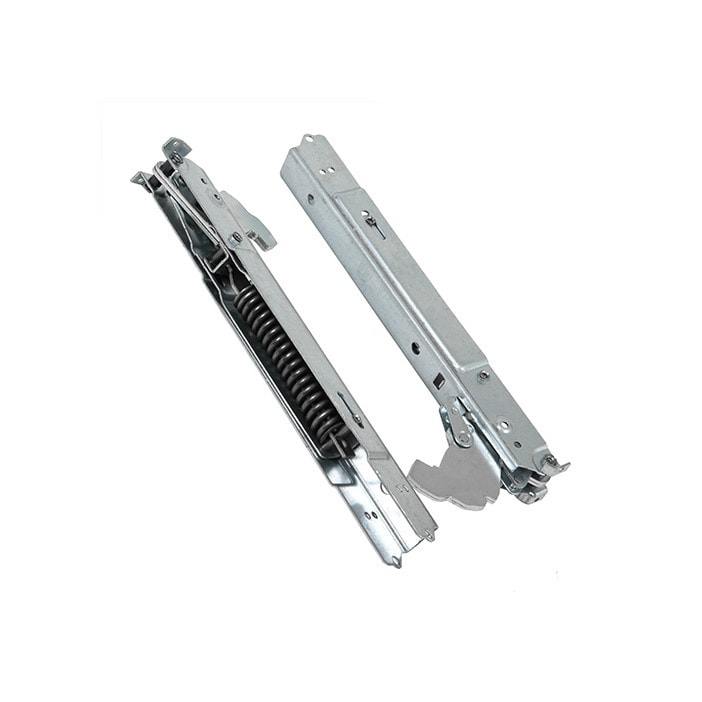 AEG Electrolux 50289805009 Türscharnier - Kit , scharnier