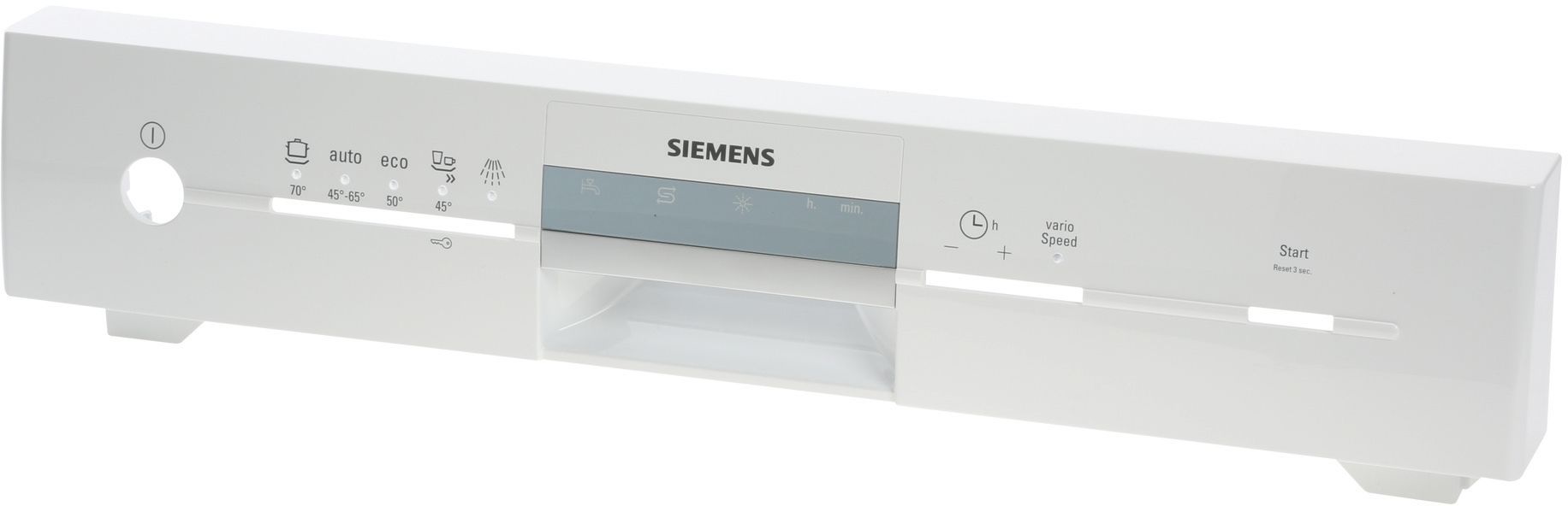 BSH Bosch Siemens 00668425 Gehäuse - Panel rahmen