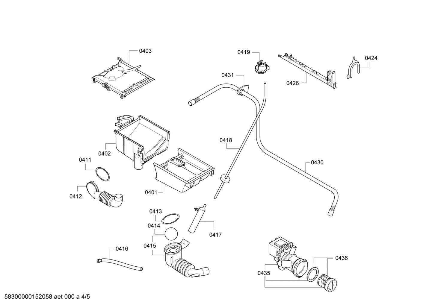 WM14E3R3/25 runner E 14.3R varioPerfect