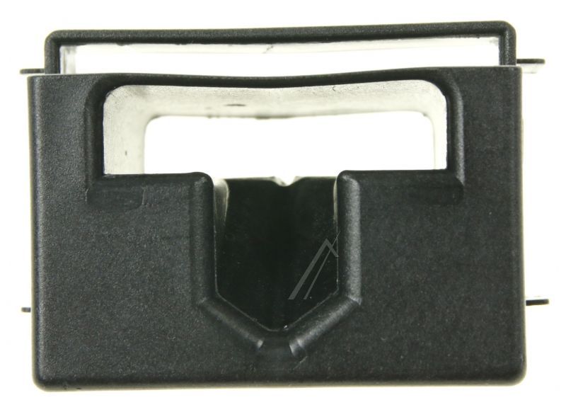 Saeco 421944044631 Gehäusedeckel - Blk fixed dispensing channel v