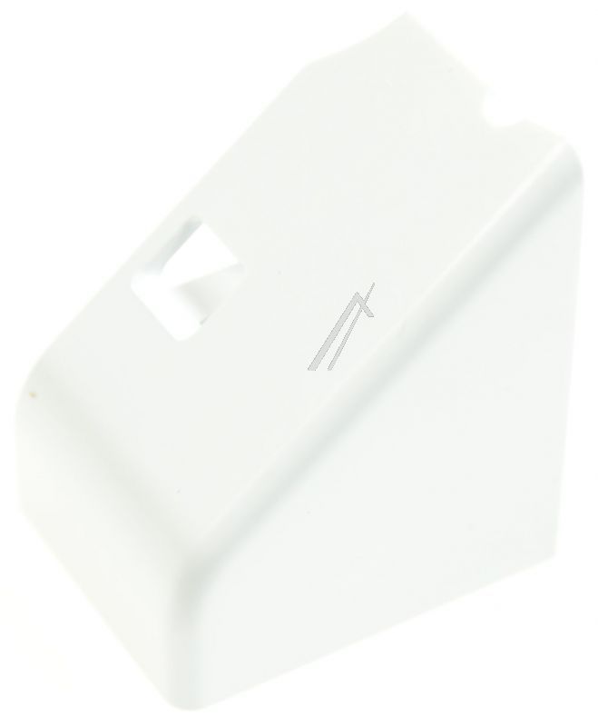 AEG Electrolux 140136362047 Halter - Support,droit,blanc