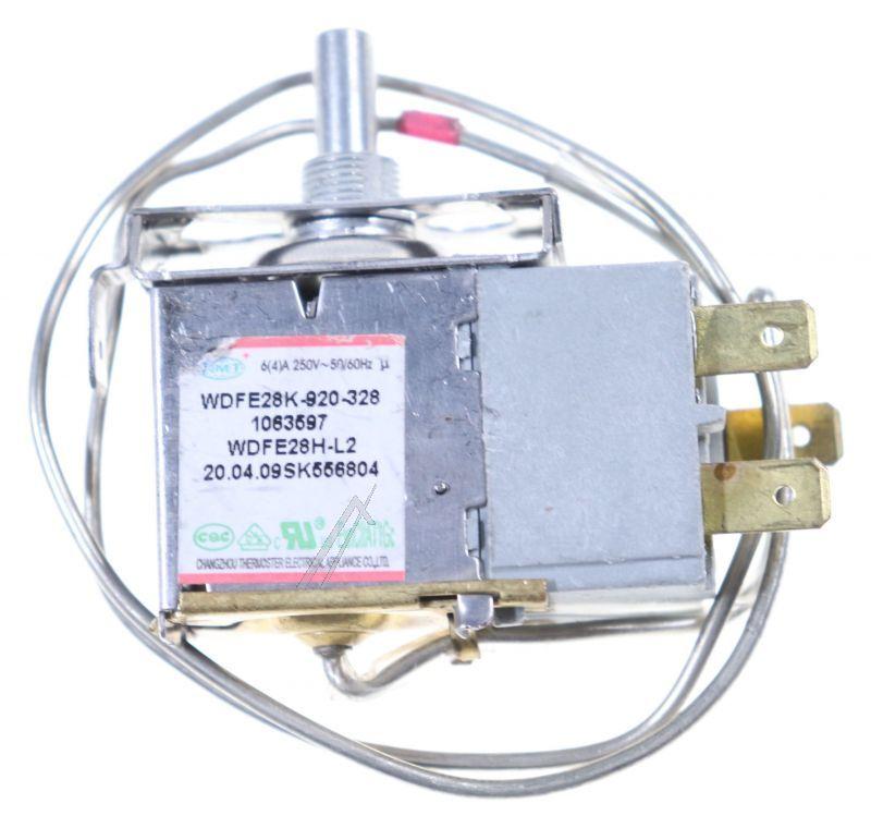 Amica 1019855 - Wdfe28k-920-328 thermostat