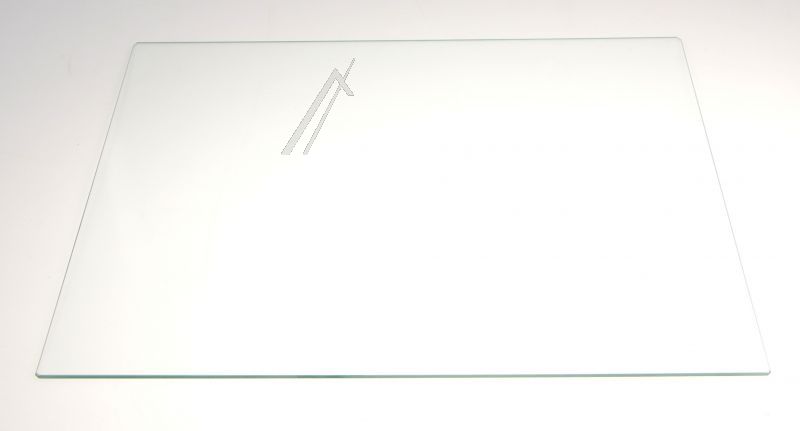 Vestel 47018537 Glasplatte - R glass shelf above crisper 379