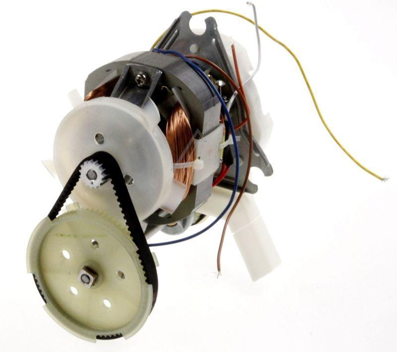 Delonghi KW686933 Motor - Motor mit tropf