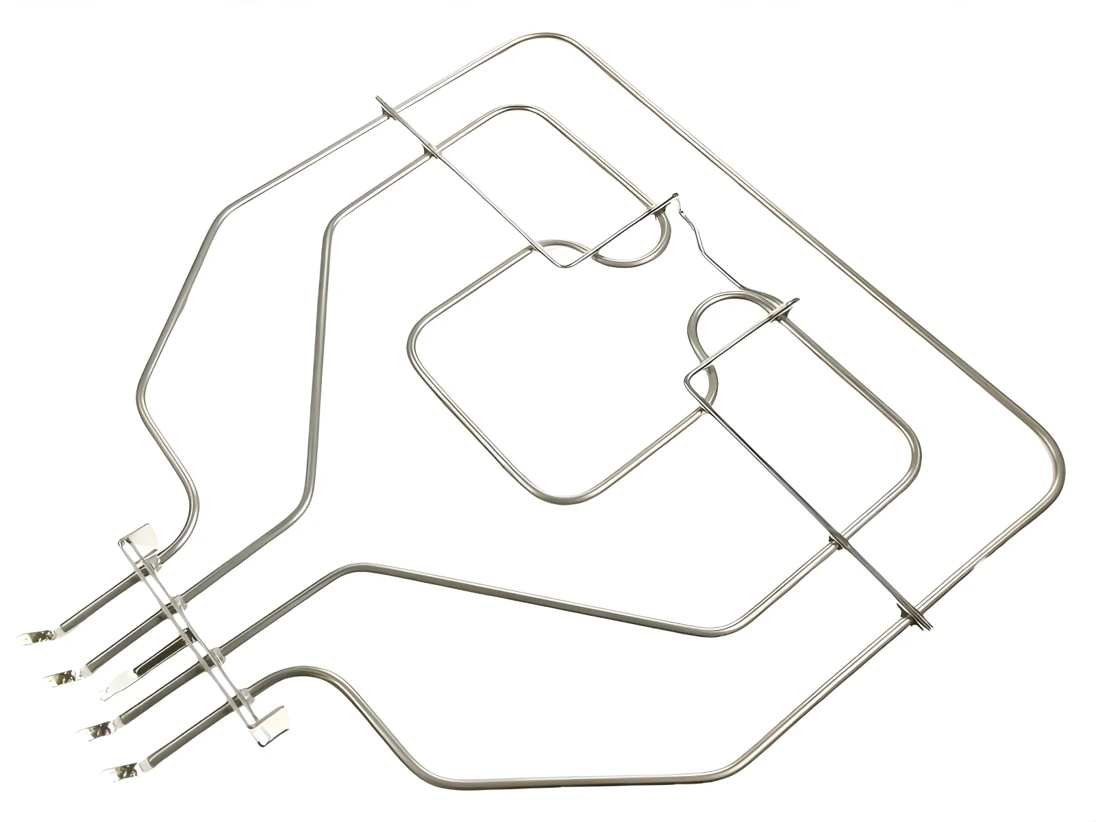 Heizelement Oberhitze 00472510 für Backofen wie Bosch Siemens