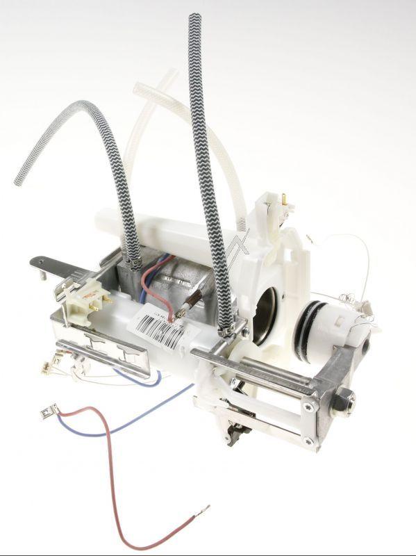 SEB Heizelement für Kaffeemaschine Widerstand + Zylinder MS5A21250 Ersatzteil