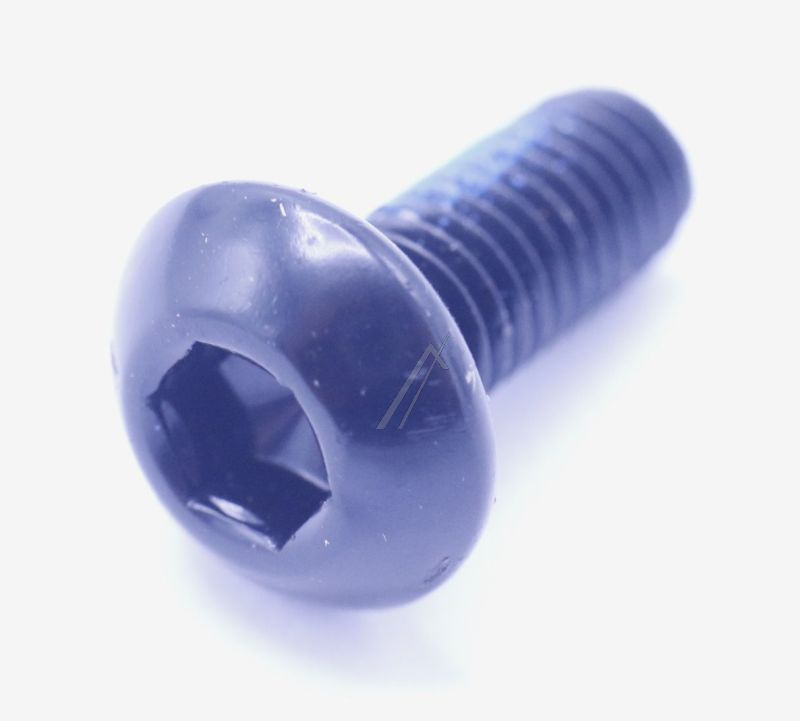 80070023 Schrauben - Hexagon socket screws with half round head