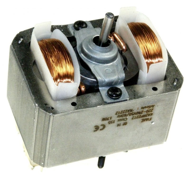 507495 Motor - Motor