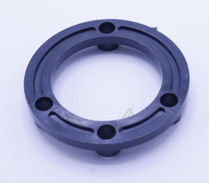 Soflow Trittfläche Fußmatte Ring unten für E-Scooter Flowpad Pro Dichtung 80011215 Ersatzteil