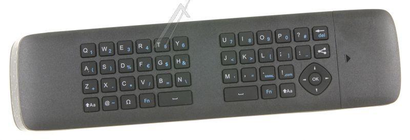 TP Vision 398GRFBD7NEPHT - 996590021508 remote passend für philips ykf352-003 english (keine teletext funktion)