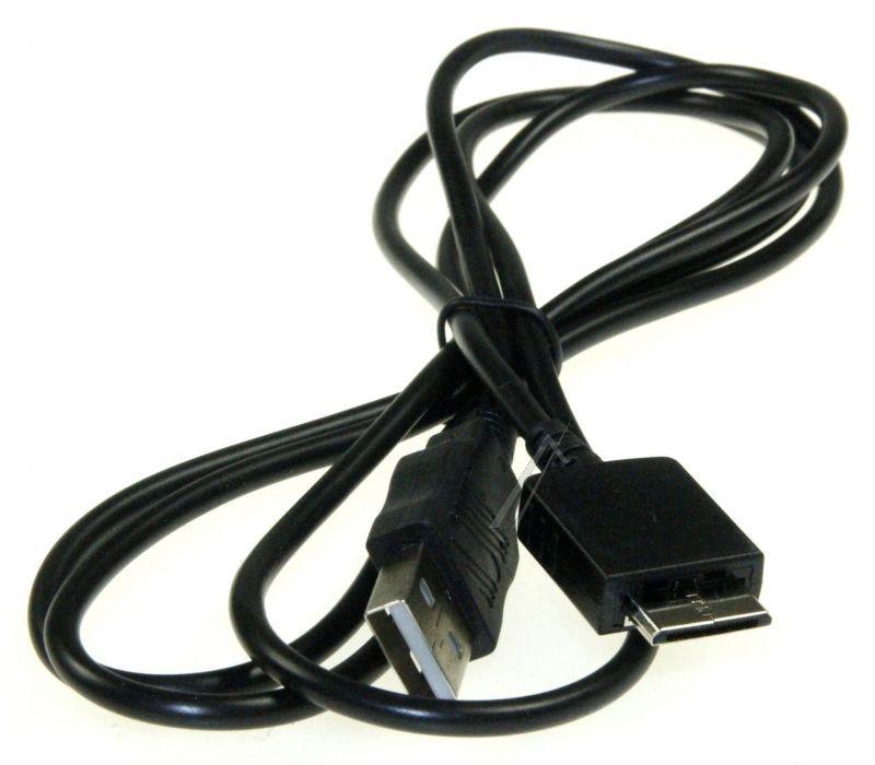 COM USB-Verbindung - Datenkabel komp. zu passend für sony mp3 player player-usb zu wm-port