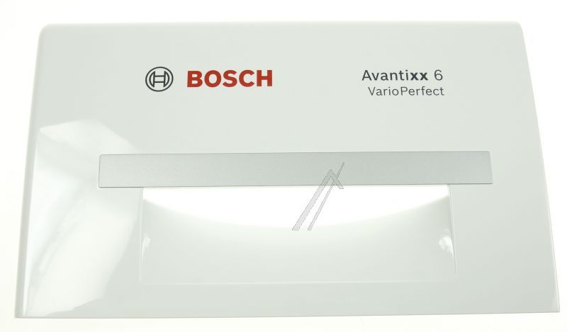 BSH Bosch Siemens 00658204 Blende Waschmittelkasten - Schalengriff