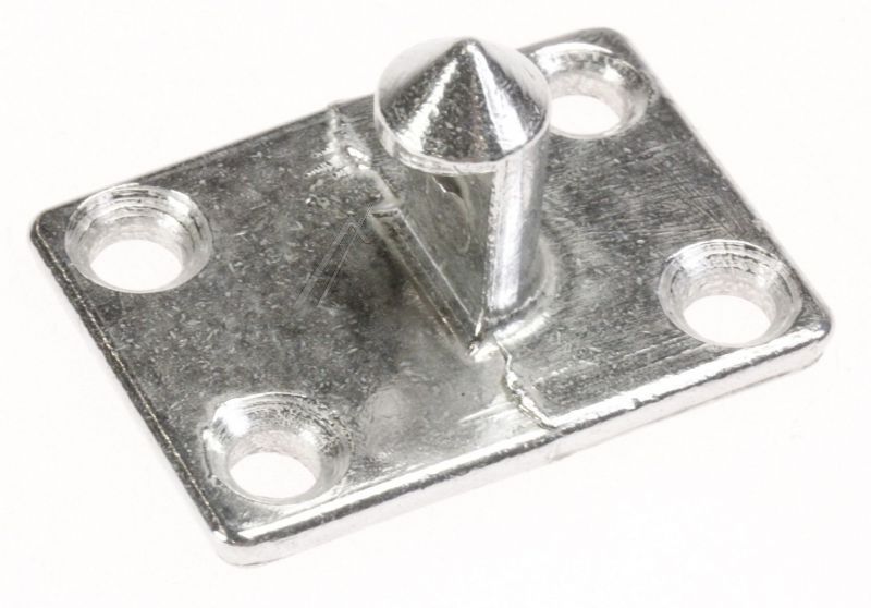 Gorenje 455097 Halter - Plate turbefestigung