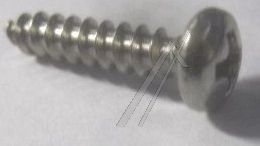 Haier 49055598 Schrauben - 0064082811 kreuzschlitz tapping screw