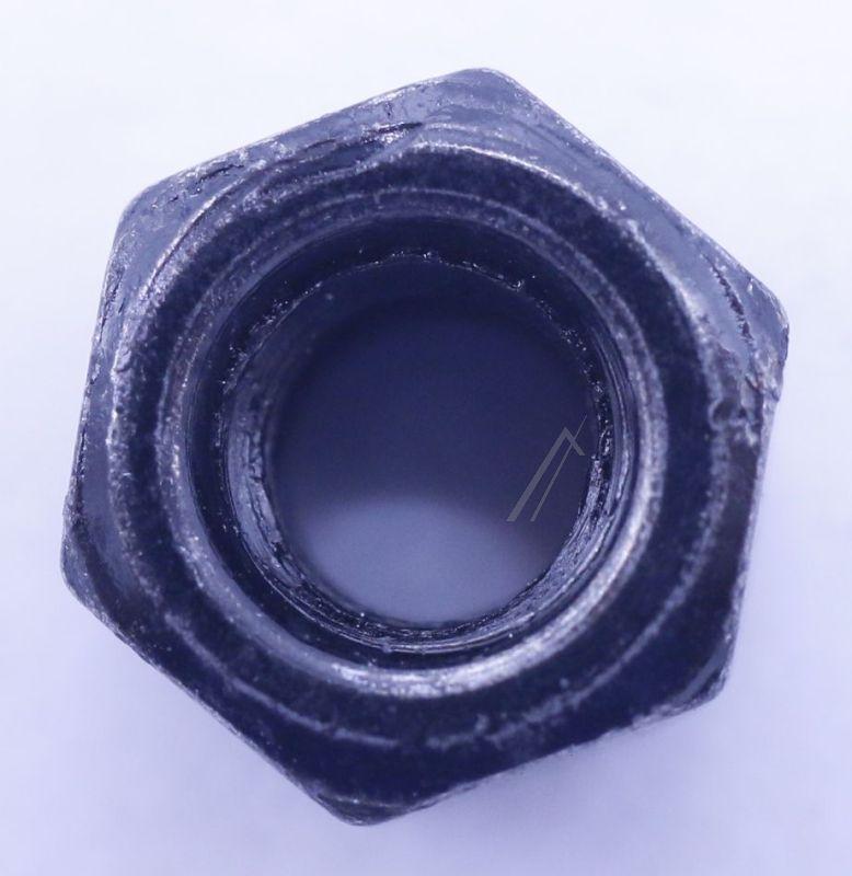 80080012 - Screw-m6 * 20 hexagon socket black lock lower part of folding support