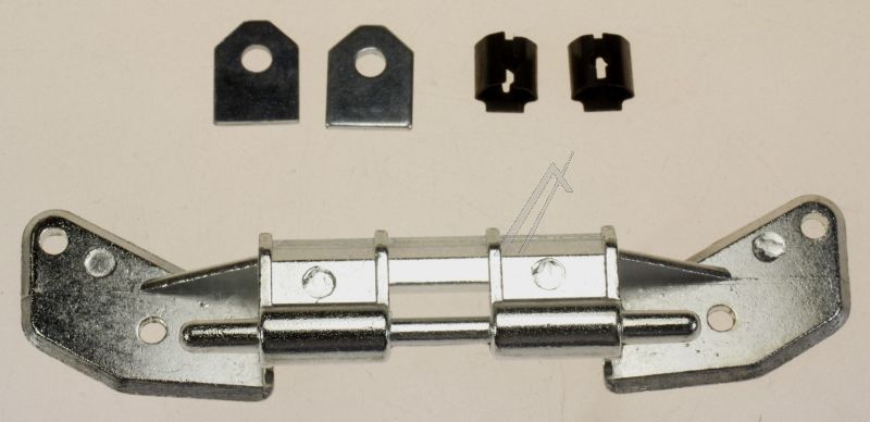 Türscharnier 00153150 für Waschmaschine Bullaugenscharnier wie Bosch Siemens