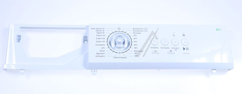 Amica 1037563 Bedienteilblende - Bedienblende wa 14680 w