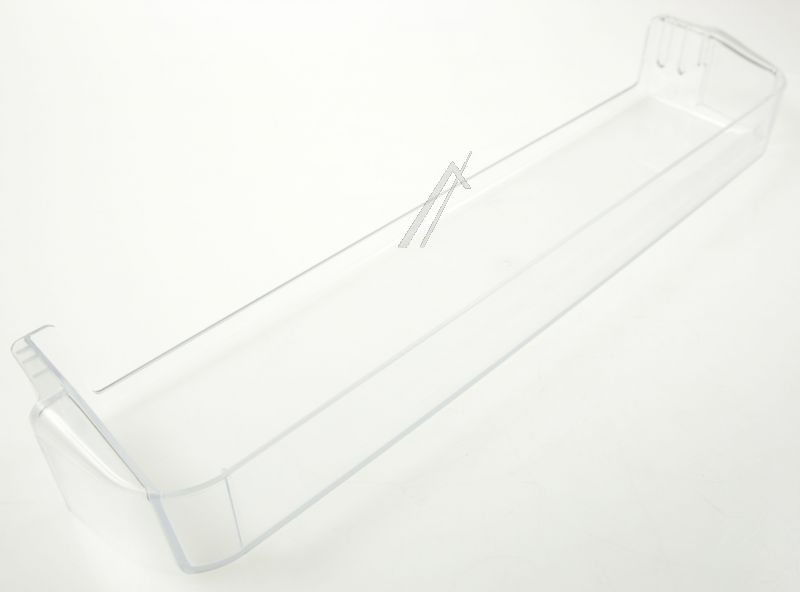 Vestel 42159501 Türfach - Cheese butter shelf/373arc(trans nat)