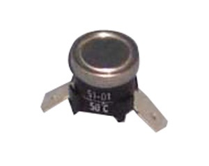 Arcelik Grundig Beko 1898080100 Thermostat - Thermostat 50°c