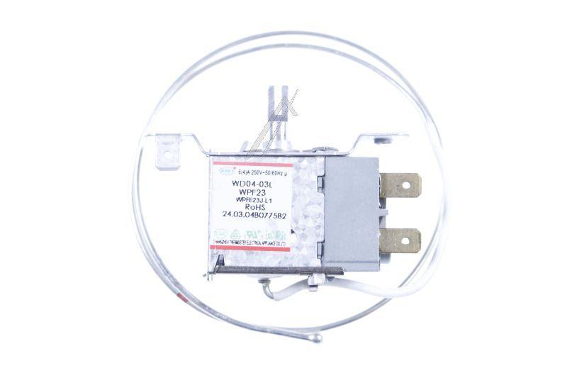 Amica 1034714 Thermostat - Wpfe23j-l1 thermostat