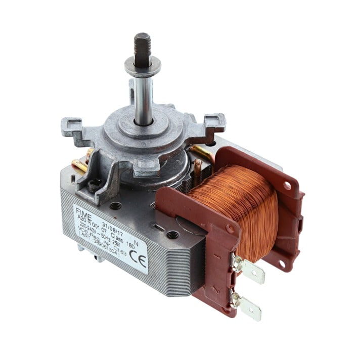 AEG Electrolux 3890813045 Lüfter - Ventilatormotor