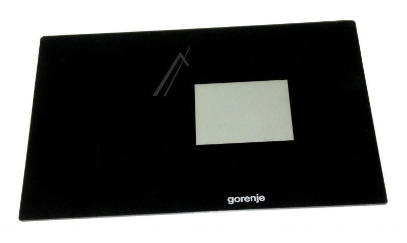 Gorenje 193205 Aussenscheibe - Window board