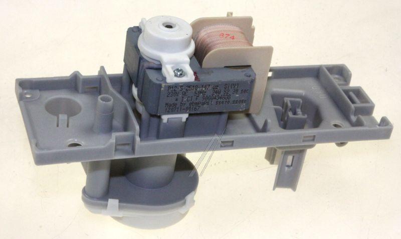 BSH Bosch Siemens 00651615 Kondensatpumpe - P12-5-2518-147 pumpe