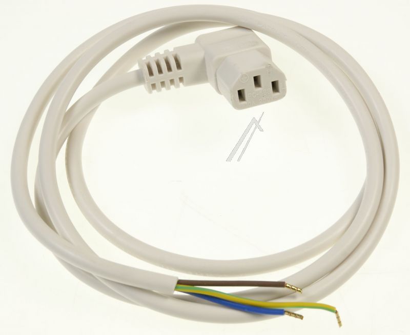 SMEG 821291188 Netzkabel - Versorg.kabel 3x0.75x1500