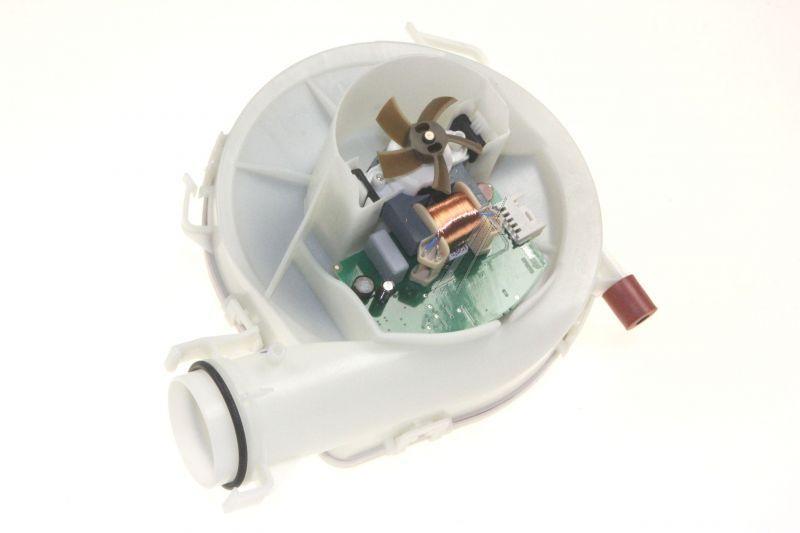 BSH Bosch Siemens 00652135 Lüfter - Gebläsemotor