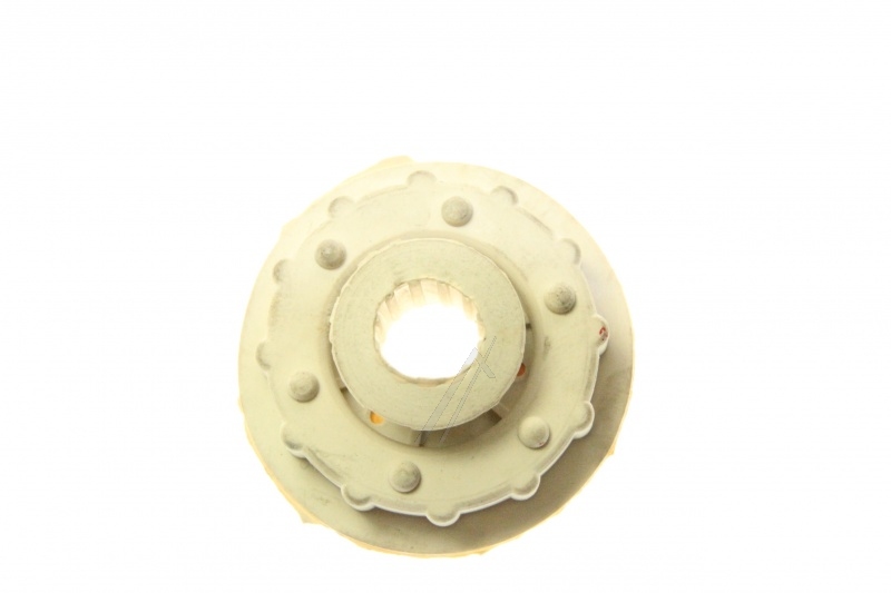 LG 5040JA2009B Gummiring - Rubber,motor-f cr+nr white - r-b51-68,r-s73 -