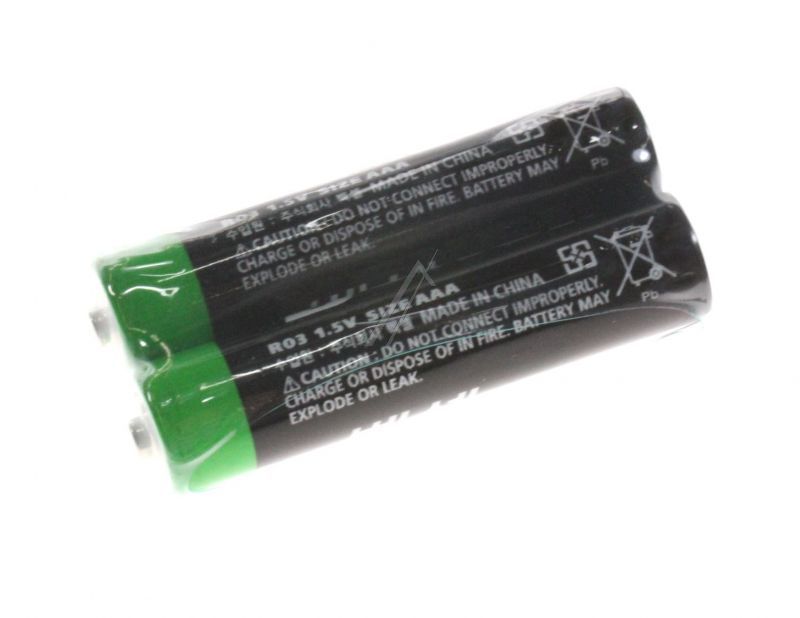 LG 534008C Mignonzelle 1,5V - Batterie,mn