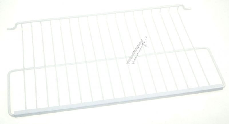 Arcelik Grundig Beko 4624570100 Einschubrost - Assembled refrigerator shelf 60cm