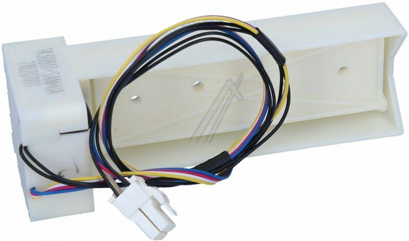 Hisense K1430817 - Electric wind gate