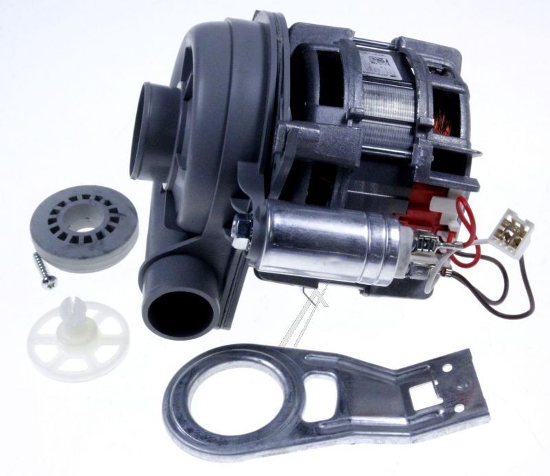 Arcelik Grundig Beko 1891000400 Umwälzmotor - 1719600300 uw pumpe /motor