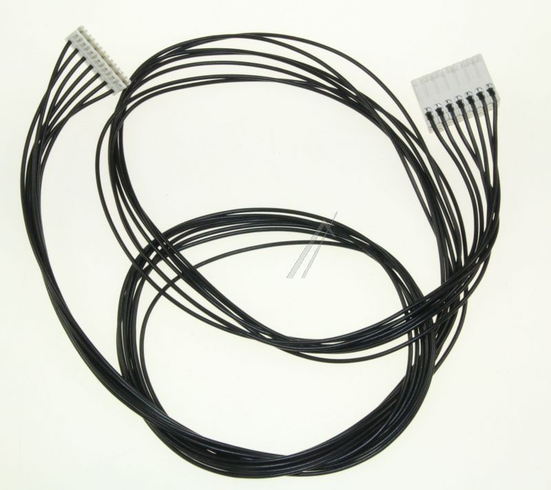 Whirlpool Indesit 481232178351 Stecker - C00312121 kabel domino-mot 7