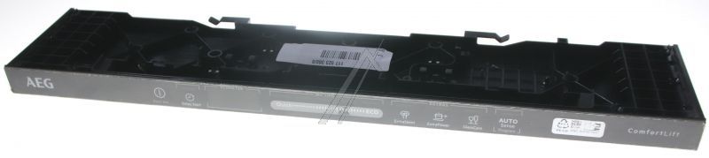 AEG Electrolux 1175233608 Bedienteilblende - Contr.pan.uk-s-d-i m-inp